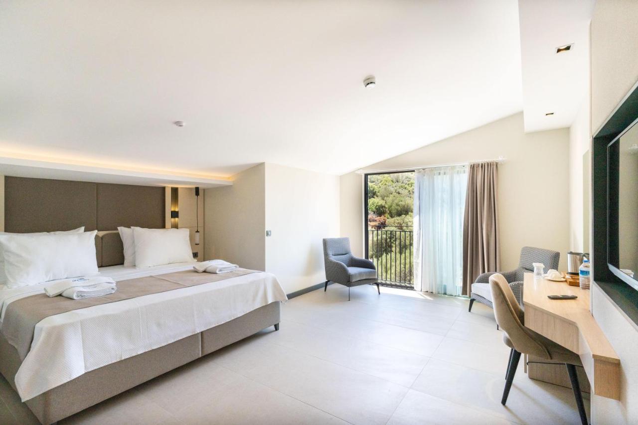 Seatown Hotel คาช ภายนอก รูปภาพ