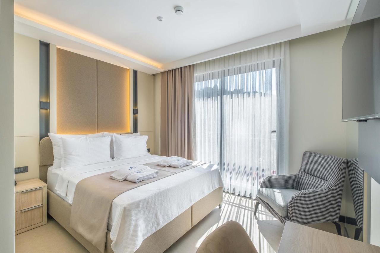 Seatown Hotel คาช ภายนอก รูปภาพ