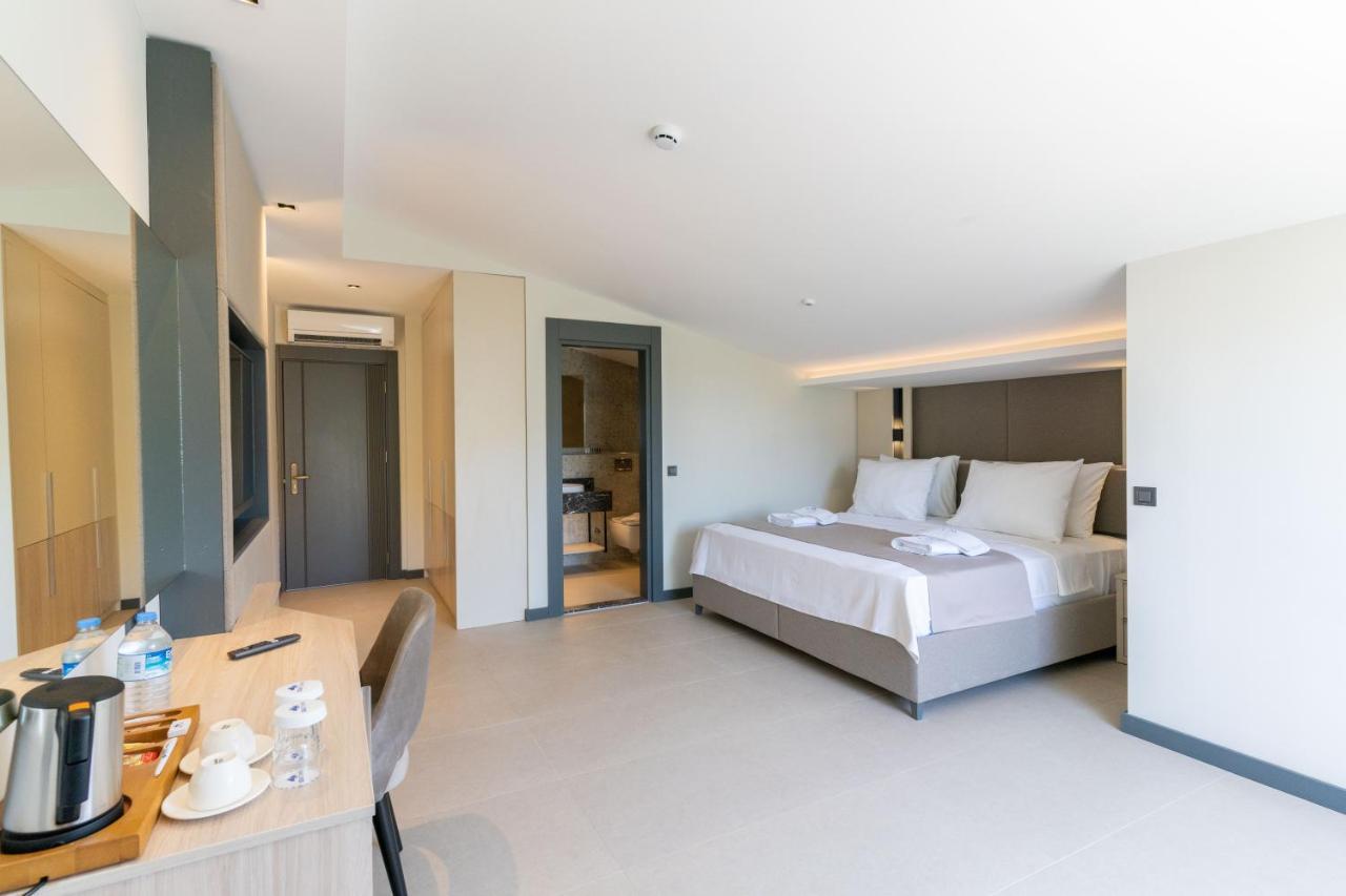 Seatown Hotel คาช ภายนอก รูปภาพ