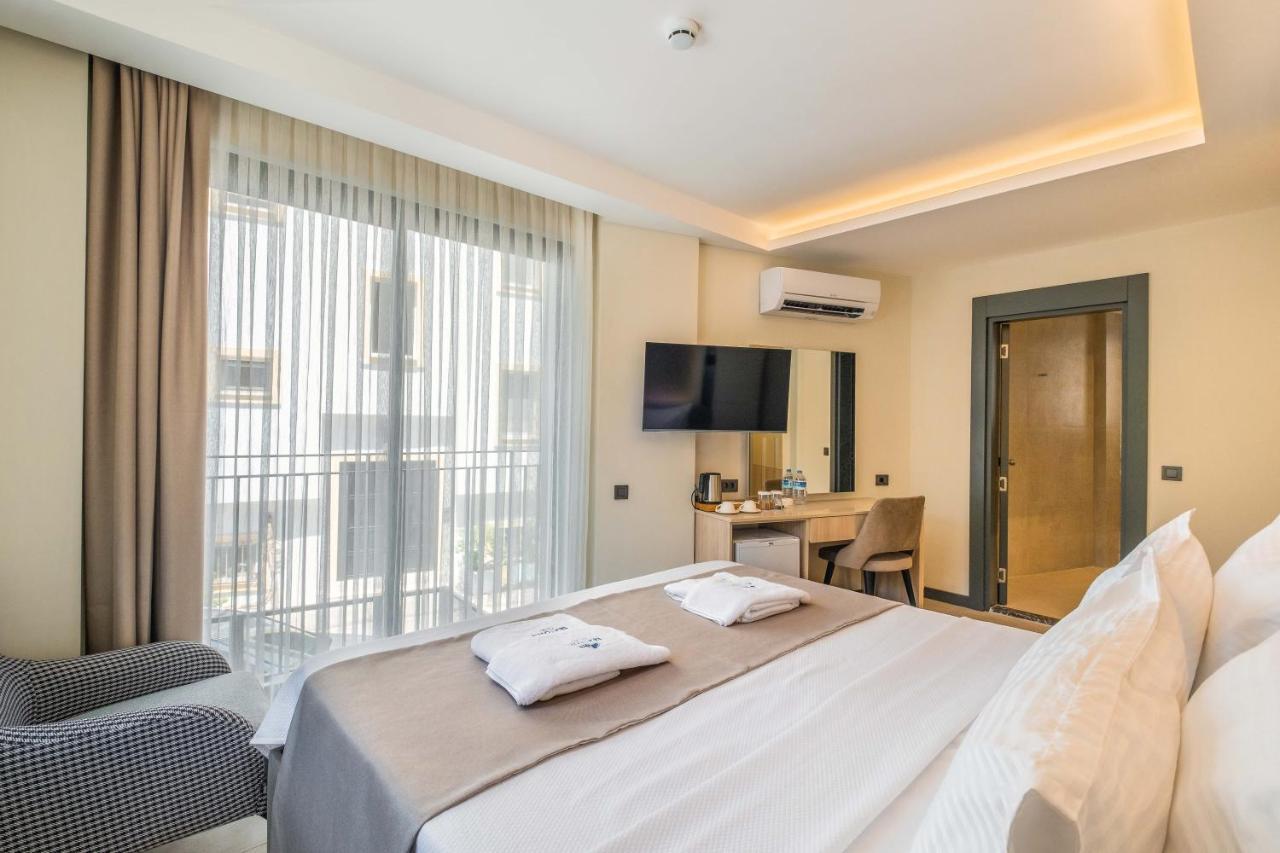 Seatown Hotel คาช ภายนอก รูปภาพ