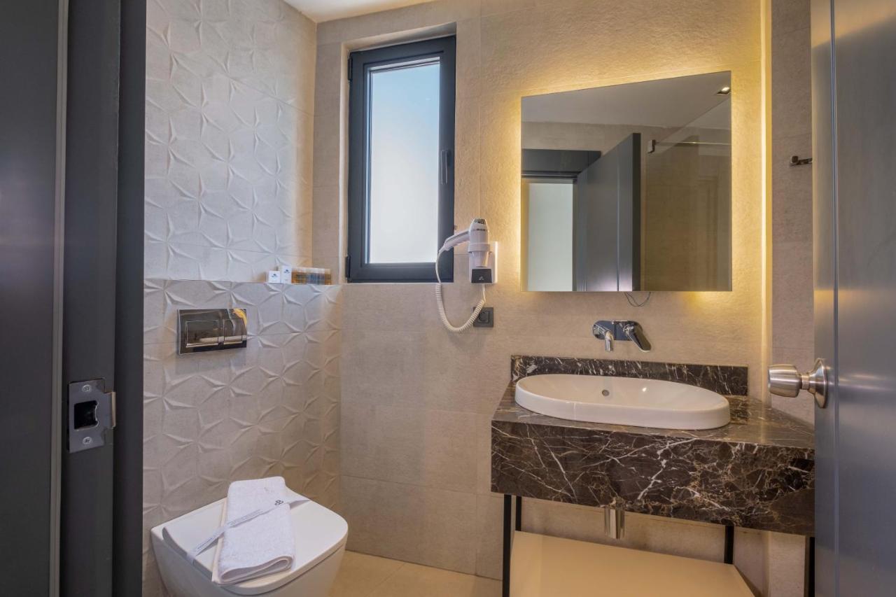 Seatown Hotel คาช ภายนอก รูปภาพ