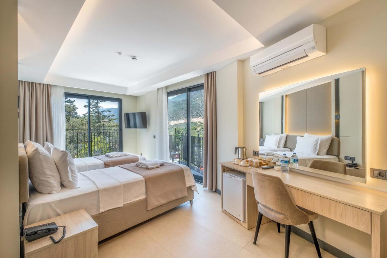 Seatown Hotel คาช ภายนอก รูปภาพ