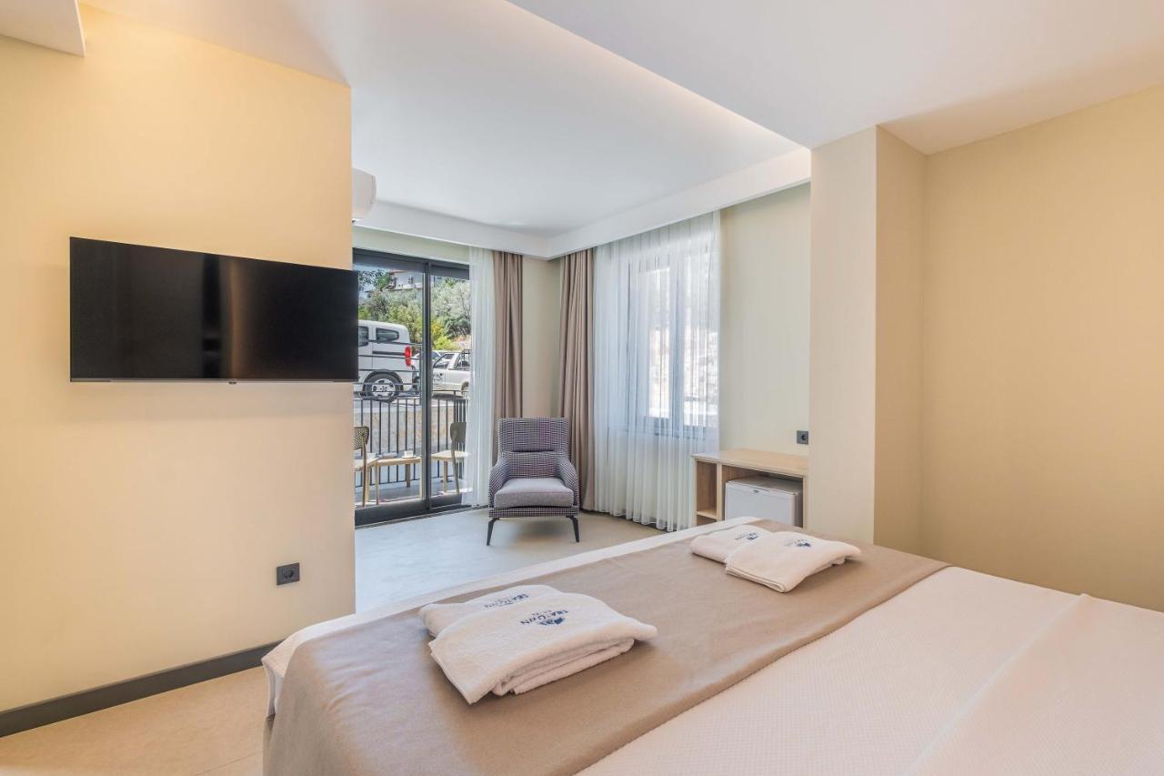 Seatown Hotel คาช ภายนอก รูปภาพ