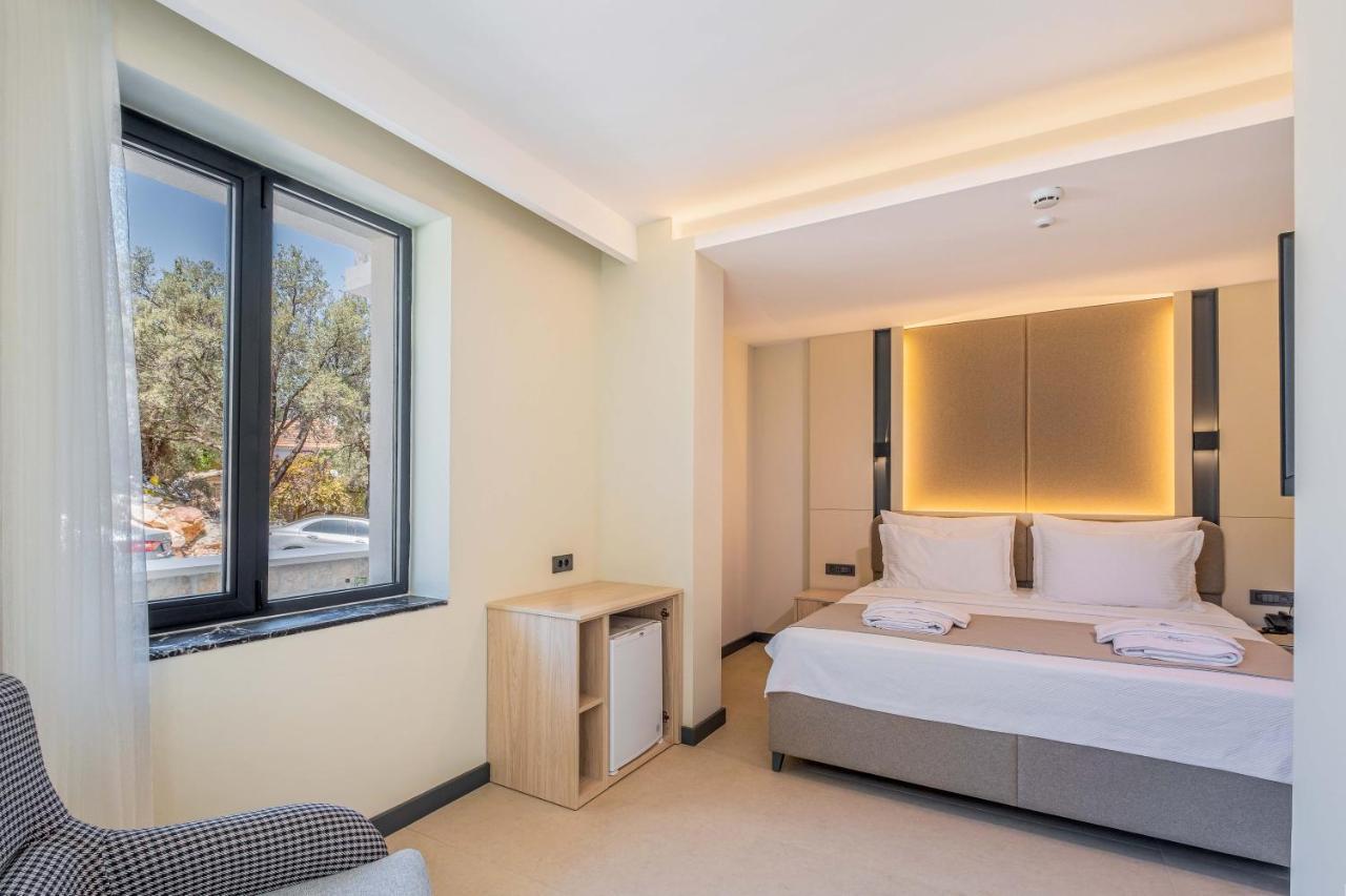 Seatown Hotel คาช ภายนอก รูปภาพ