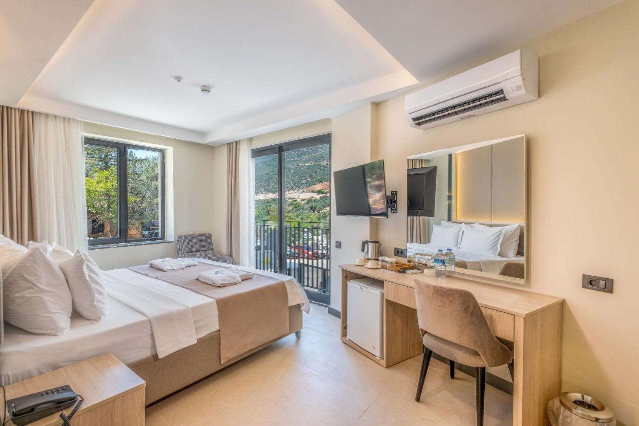 Seatown Hotel คาช ภายนอก รูปภาพ