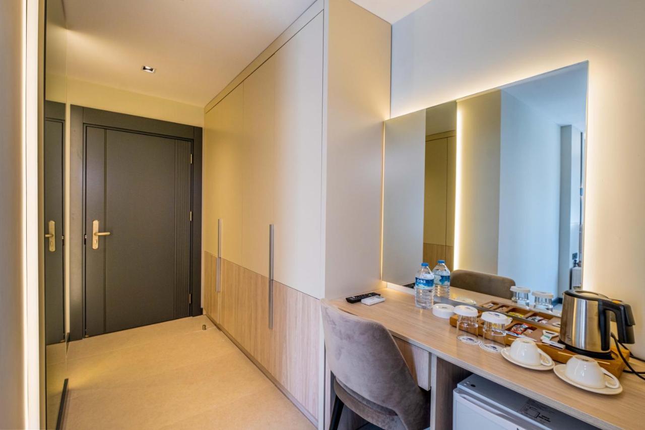 Seatown Hotel คาช ภายนอก รูปภาพ
