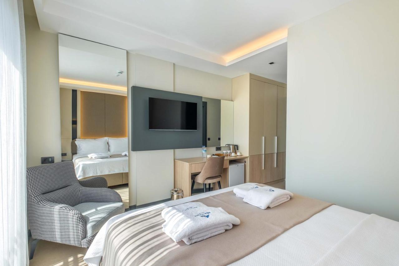 Seatown Hotel คาช ภายนอก รูปภาพ