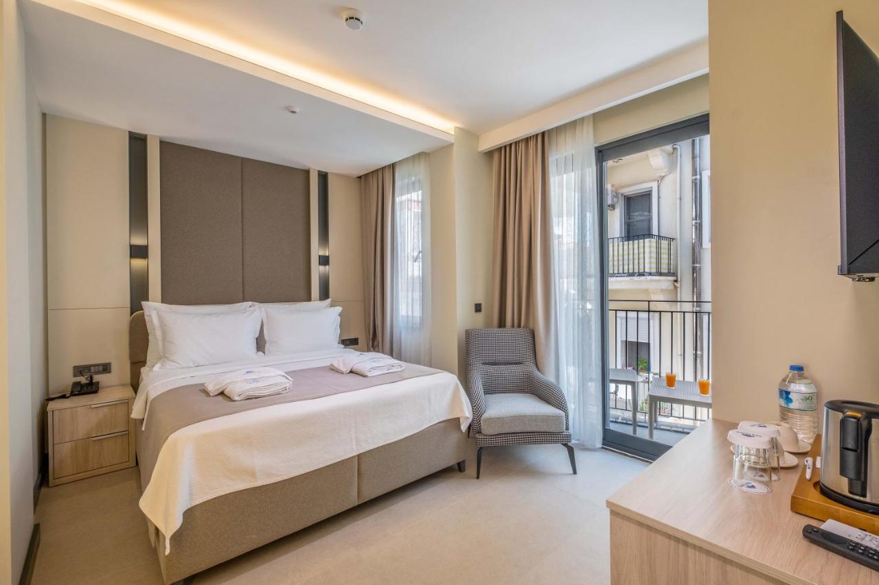 Seatown Hotel คาช ภายนอก รูปภาพ