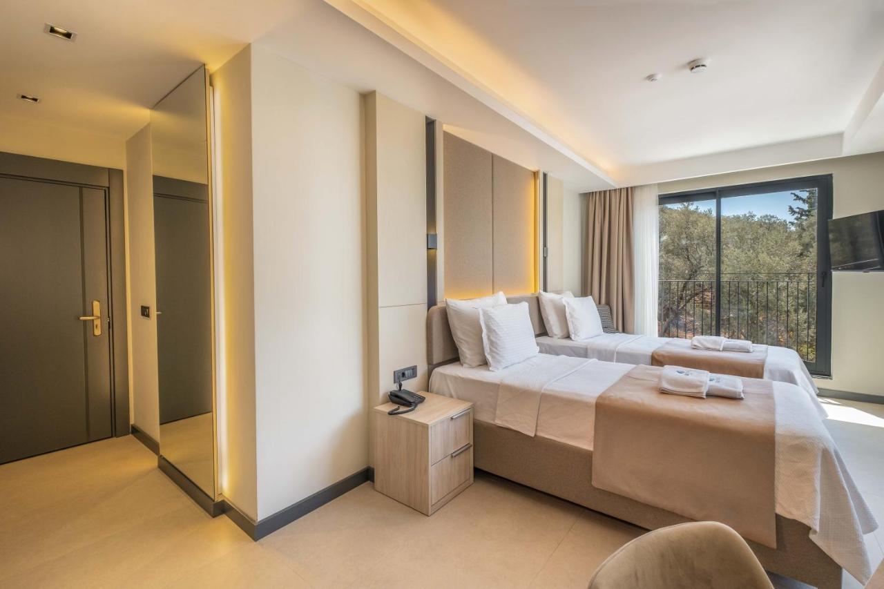Seatown Hotel คาช ภายนอก รูปภาพ