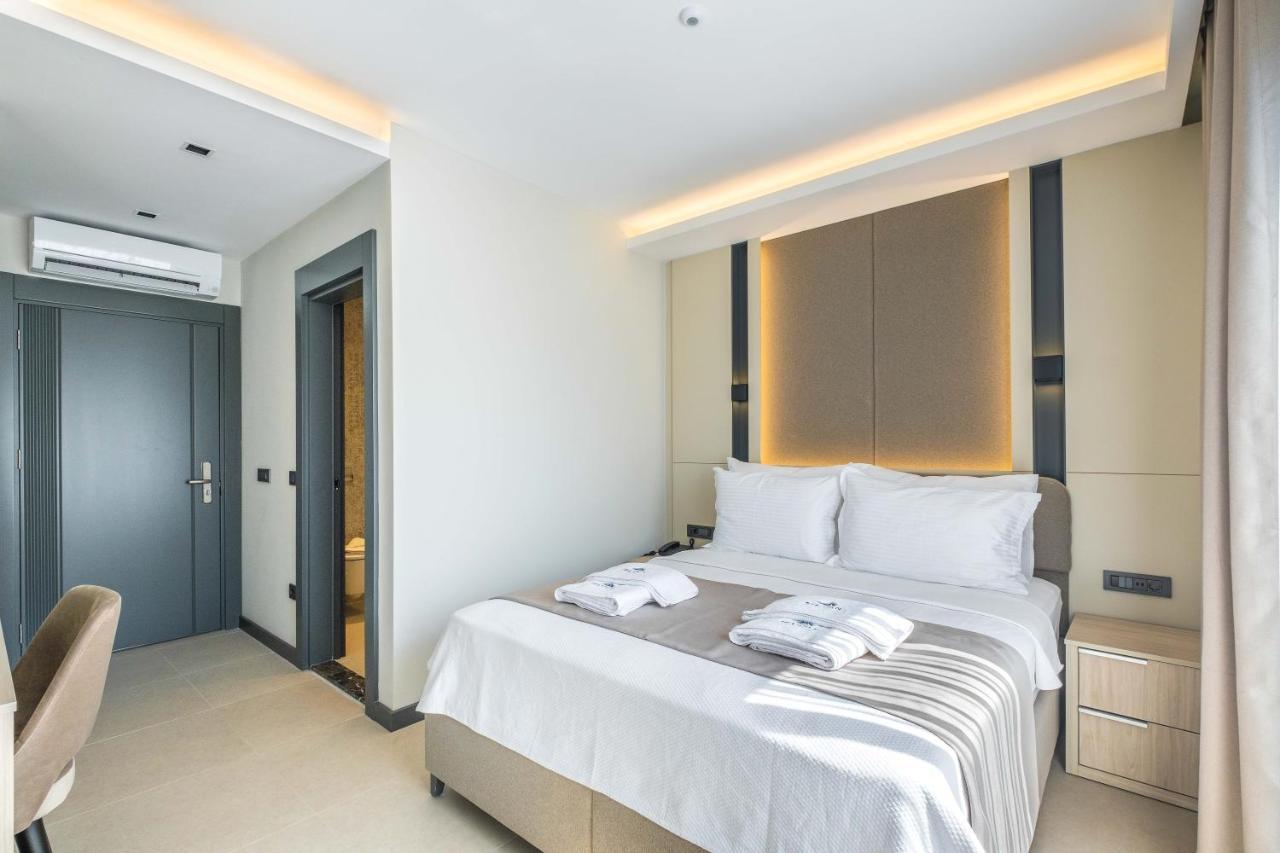 Seatown Hotel คาช ภายนอก รูปภาพ