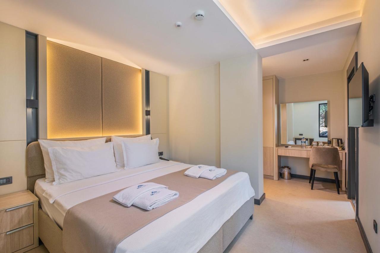 Seatown Hotel คาช ภายนอก รูปภาพ