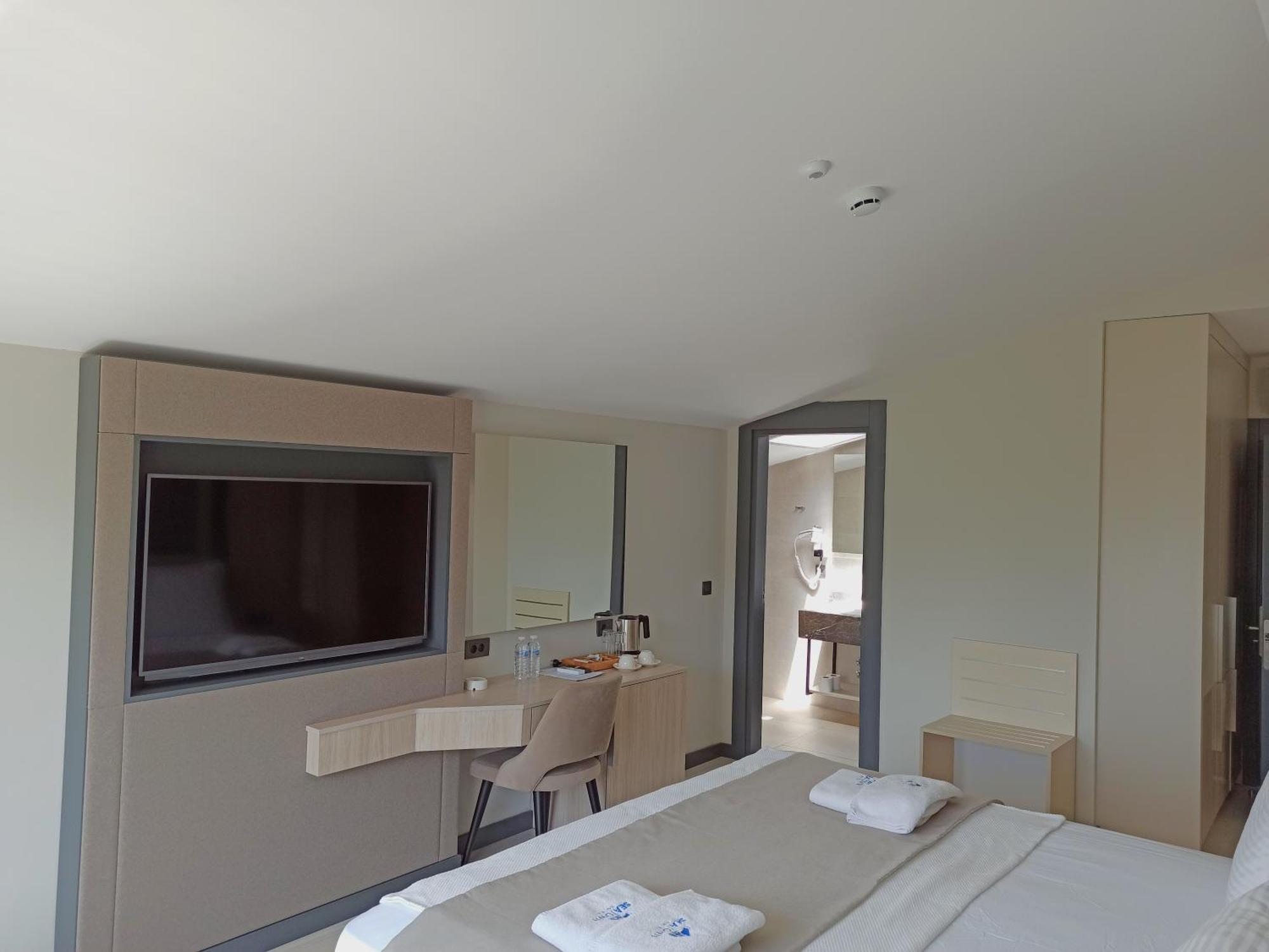 Seatown Hotel คาช ภายนอก รูปภาพ